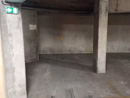 parking sécurisé nantes centre – tramway chantiers navals