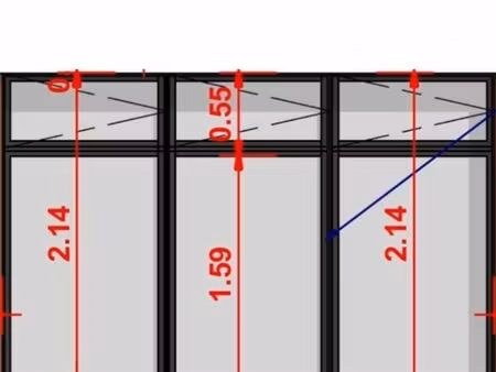 local commercial à louer