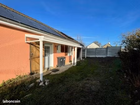 charmante maison à louer