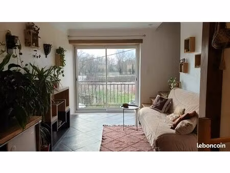 maisonnette atypique avec terrain