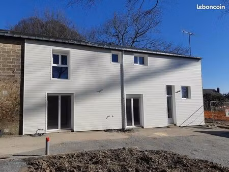 centre bourg nort sur erdre