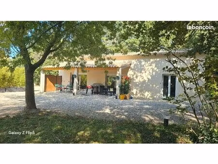 maison 150m2 avec terrain en campagne