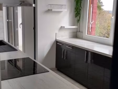 appartement 3 chambres