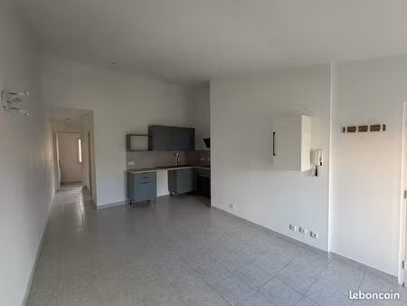 appartement t2 à louer