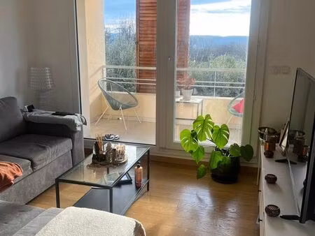 appartement t2 à louer