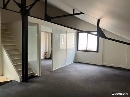 bureau à louer