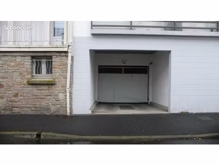 location garage st nazaire centre
