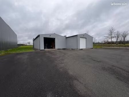 local artisanal 270 m2