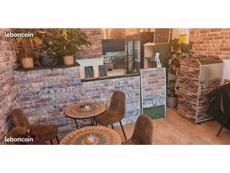opportunité – local commercial 50 m² tous commerces – levallois louise michel