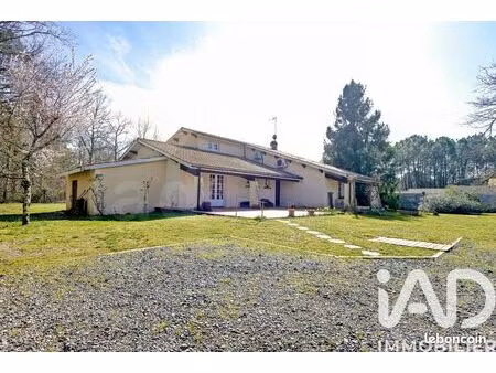 maison 5 pièces 220 m²