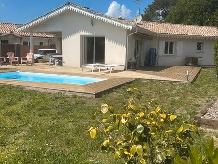 maison 5 pièces 125 m²