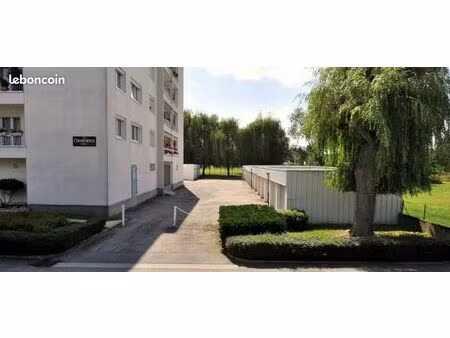 garage essey les nancy 54270