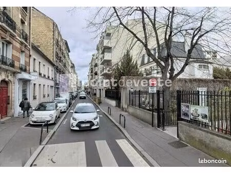 local commercial 68 m²