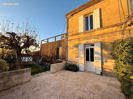 maison 6 pièces 181 m²