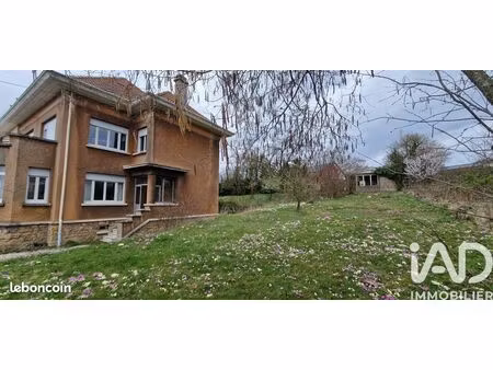 maison 7 pièces 200 m²