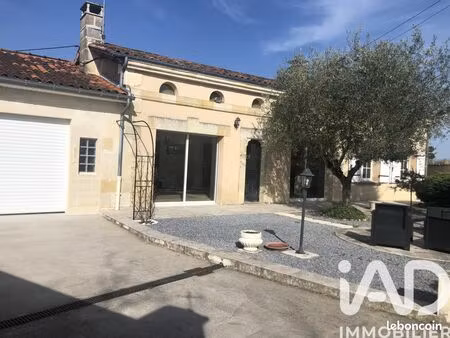 maison 5 pièces 135 m²