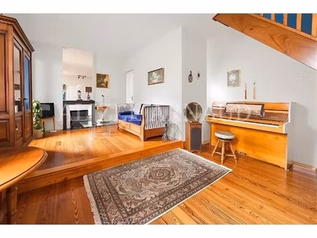 appartement 3 pièces - 50 m²