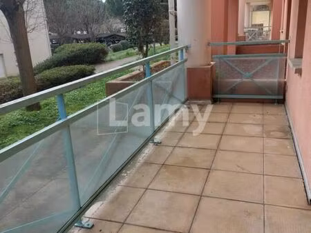 appartement 2 pièces 53 m²