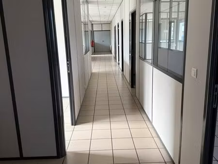 location bureaux administratifs