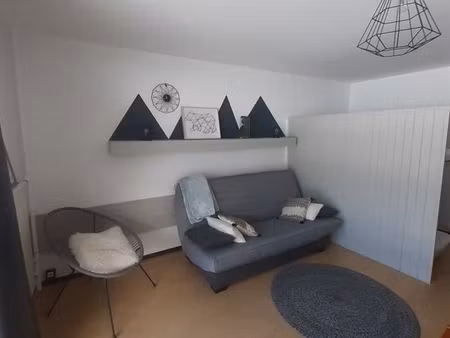 au pied des pistes de superdevoluy