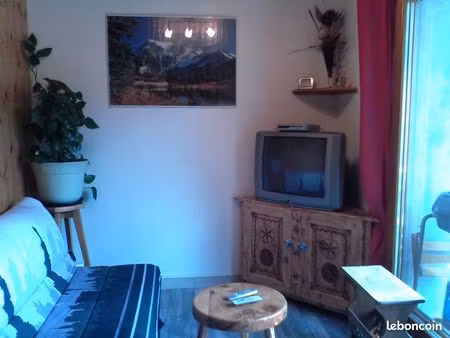 appartement guillestre 05