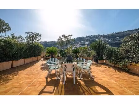 appartement nice 122 m² t-6 à vendre  894 000 €