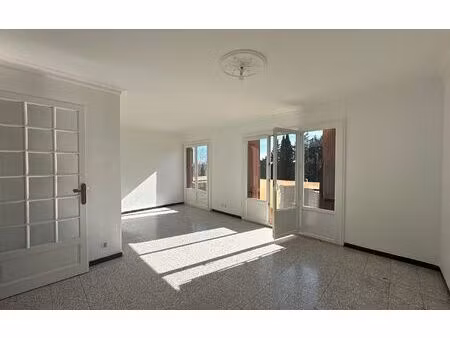 appartement nîmes 70 m² t-3 à vendre  99 000 €