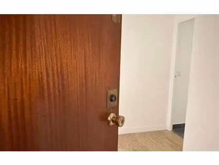 appartement paris 16 40.35 m² t-1 à vendre  409 000 €