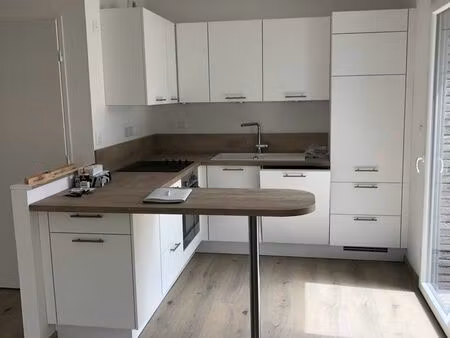 loue appartement 2 chambres ascq