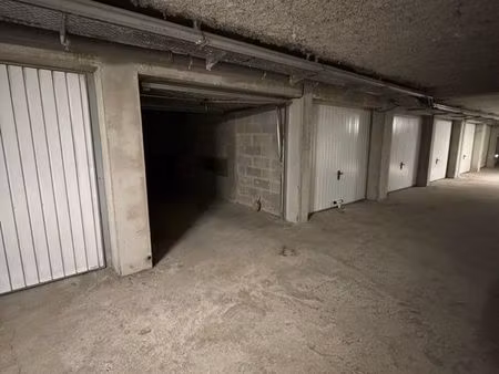 garage à louer-blagnac