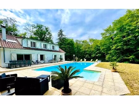 maison dardilly 238.28 m² t-8 à vendre  740 000 €