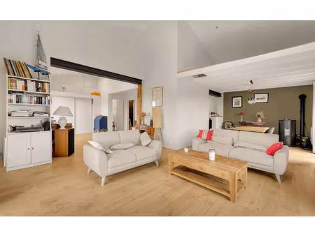 maison endoufielle m² t-6 à vendre  354 000 €