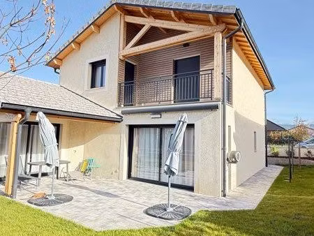 loue maison individuelle t5