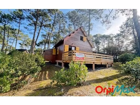 maison le porge m² t-4 à vendre  379 000 €