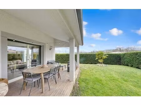 maison l'isle-jourdain m² t-5 à vendre  369 000 €