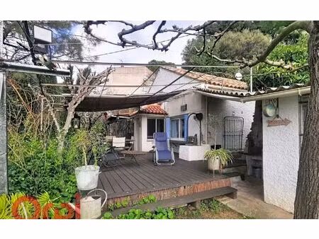 maison ollioules 65 m² t-3 à vendre  425 000 €