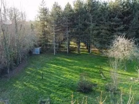 vente terrain à brain-sur-allonnes (49650) : à vendre / brain-sur-allonnes