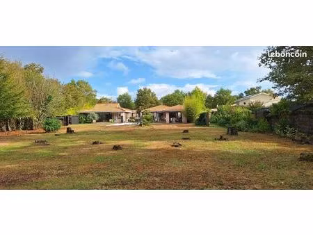 terrain 1 043 m² martignas sur jalle