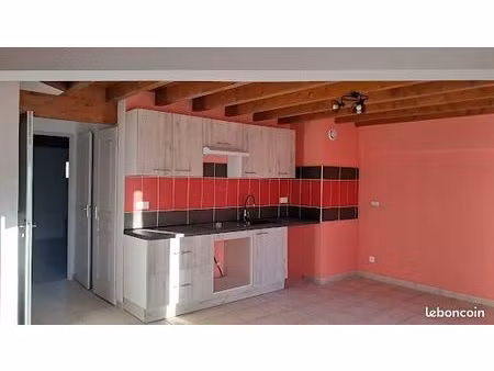 t3 + grande mezzanine pont sarrazin