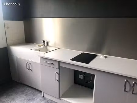 location appartement t2 50m2