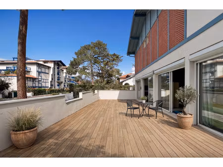 appartement 3 pièces - 77 m²