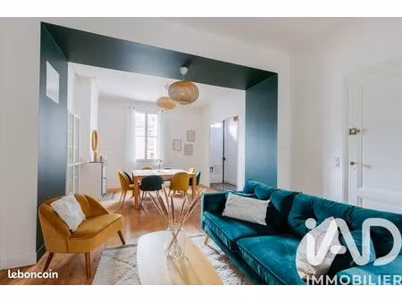 propriété 8 pièces 210 m²