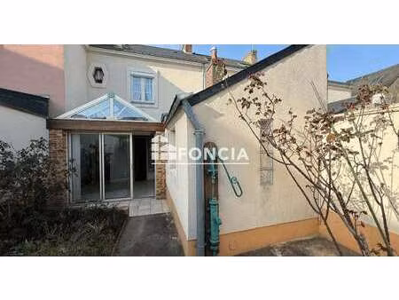 vente maison au mans (72000) : à vendre / 122m² le mans