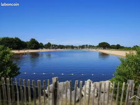 maison 5 pièces 94 m²