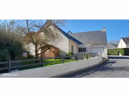 maison à louer à orvault ( 44 ) 1487