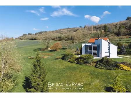 vente maison 7 pièces 227 m² à vaux-saules (21440)  570 000 €