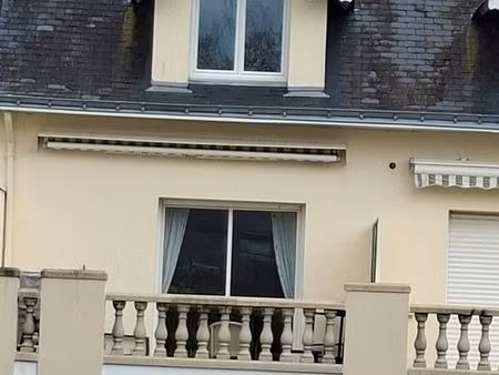 location appartement t3 bis à l'année