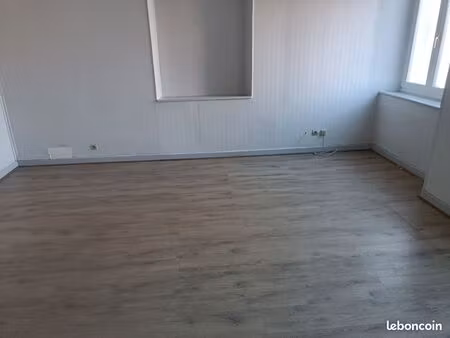appartement f2
