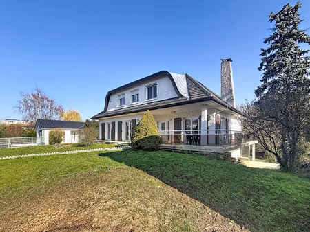 hettange grange villa 183m2 14ares 549000eur