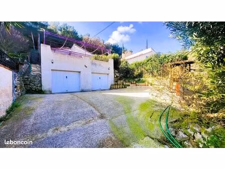 villa 4 pièces 126 m²